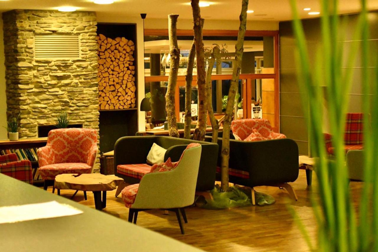 Rock Resort Sankt Andreasberg Kültér fotó