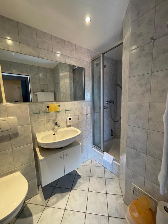 Rock Resort Sankt Andreasberg Kültér fotó