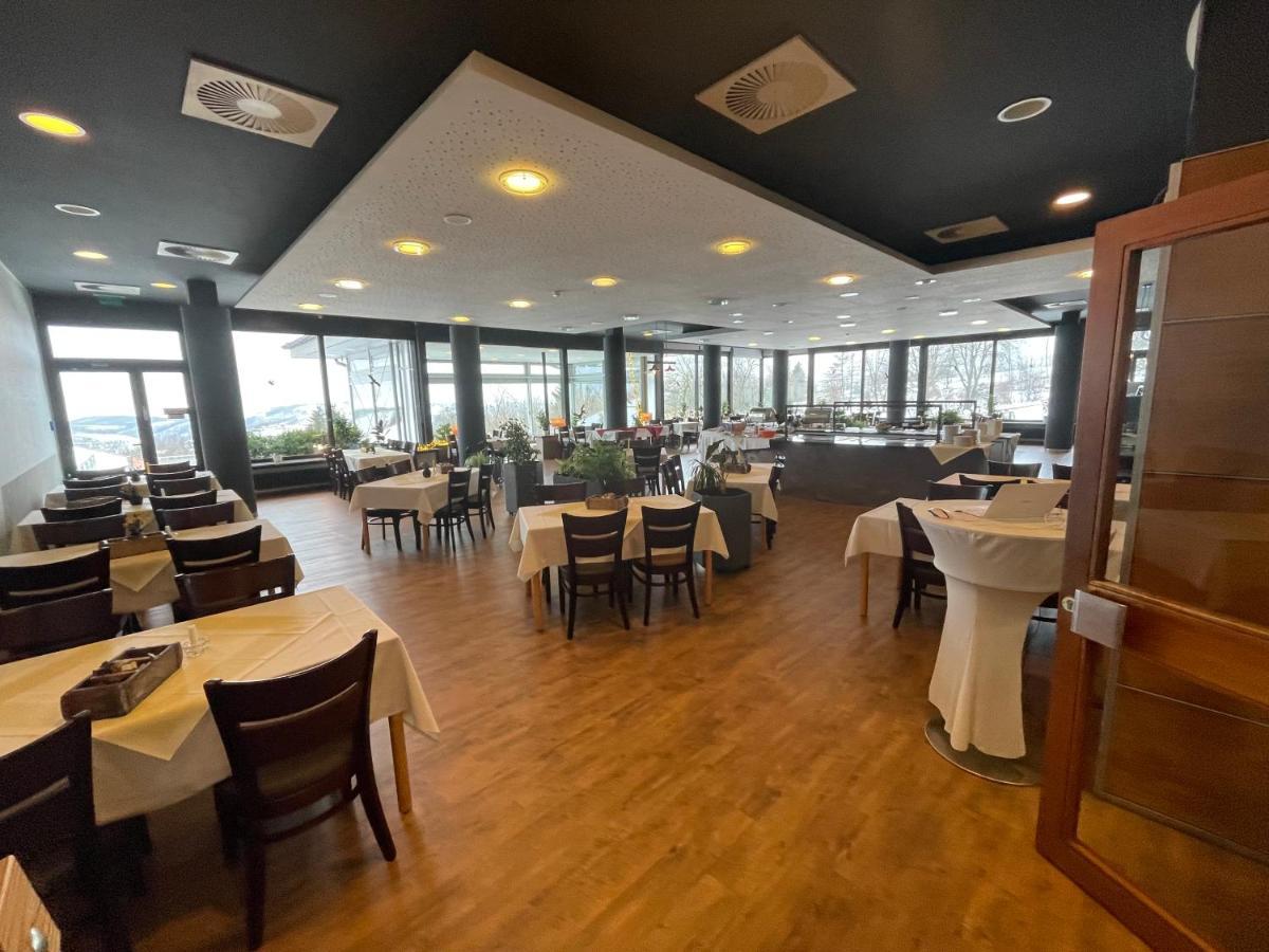 Rock Resort Sankt Andreasberg Kültér fotó