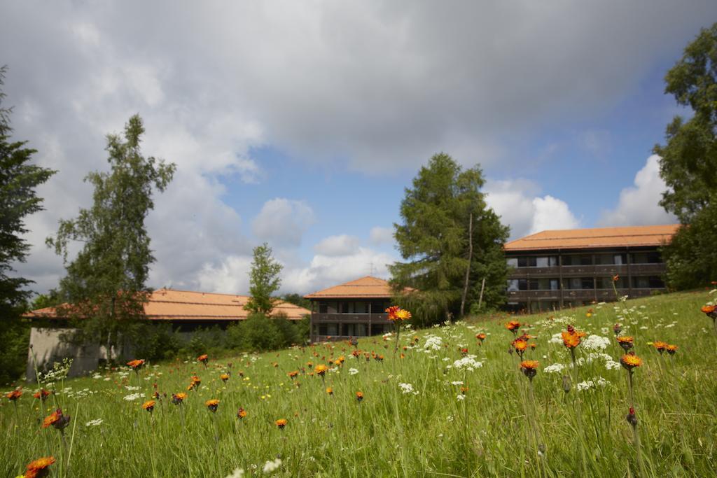 Rock Resort Sankt Andreasberg Kültér fotó