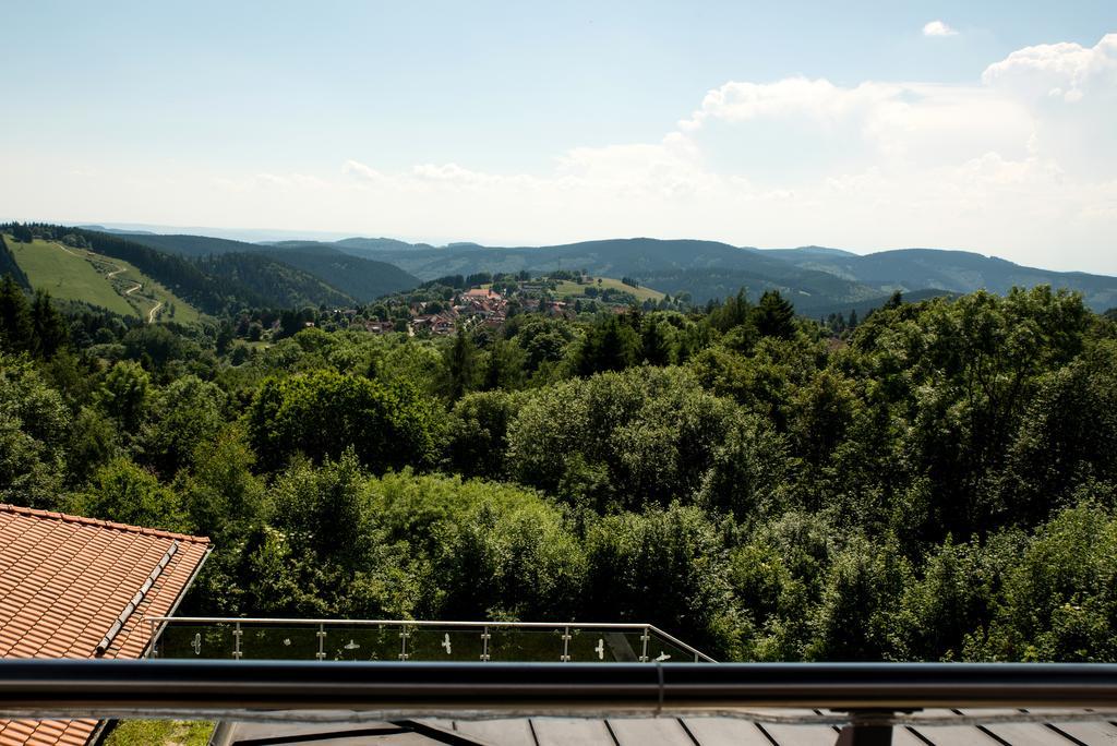 Rock Resort Sankt Andreasberg Kültér fotó
