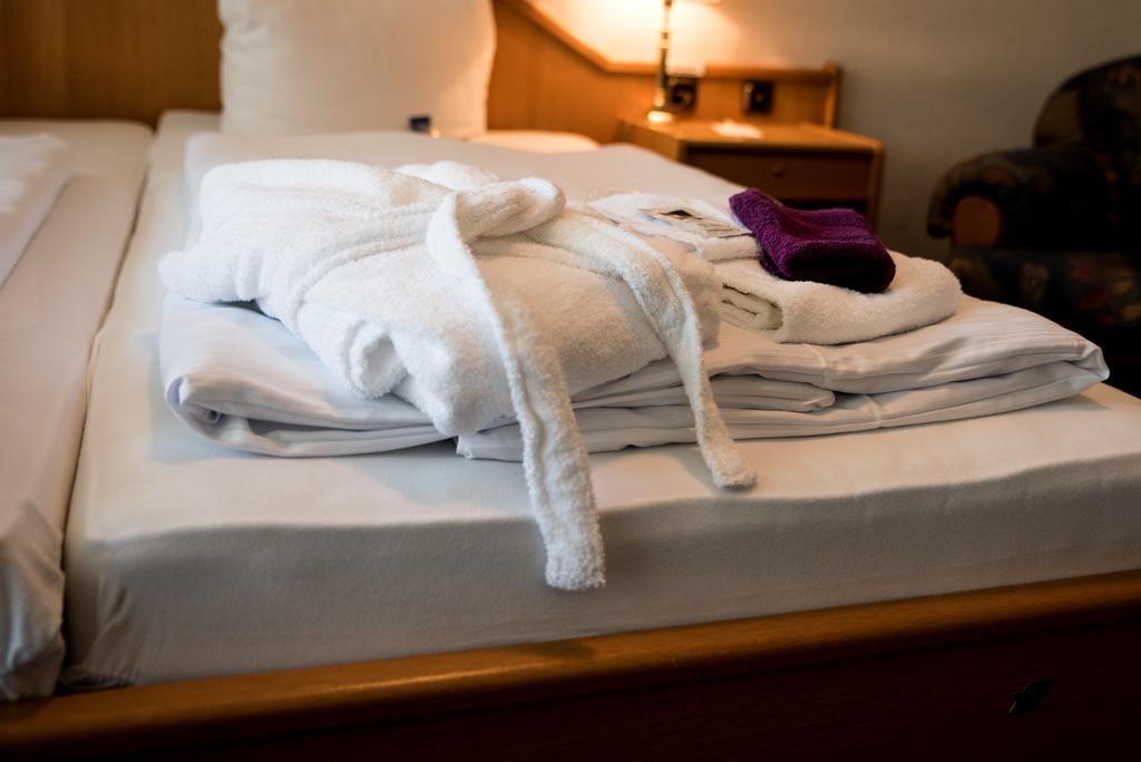 Rock Resort Sankt Andreasberg Kültér fotó