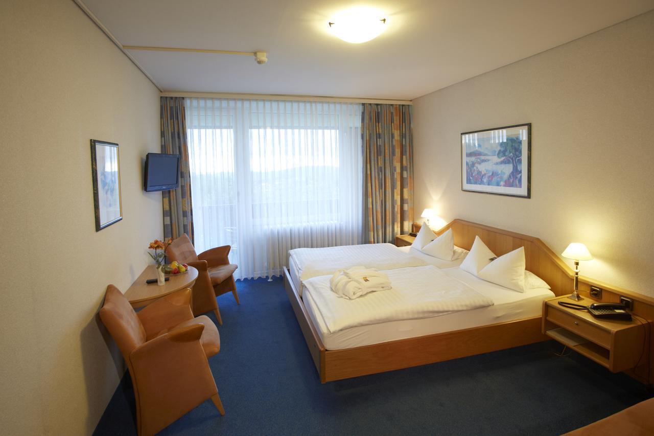 Rock Resort Sankt Andreasberg Kültér fotó