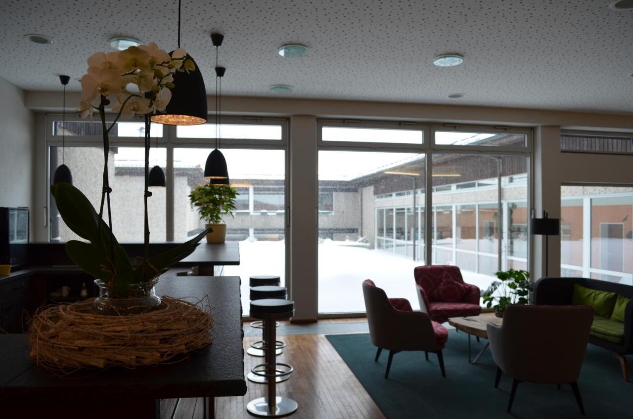 Rock Resort Sankt Andreasberg Kültér fotó